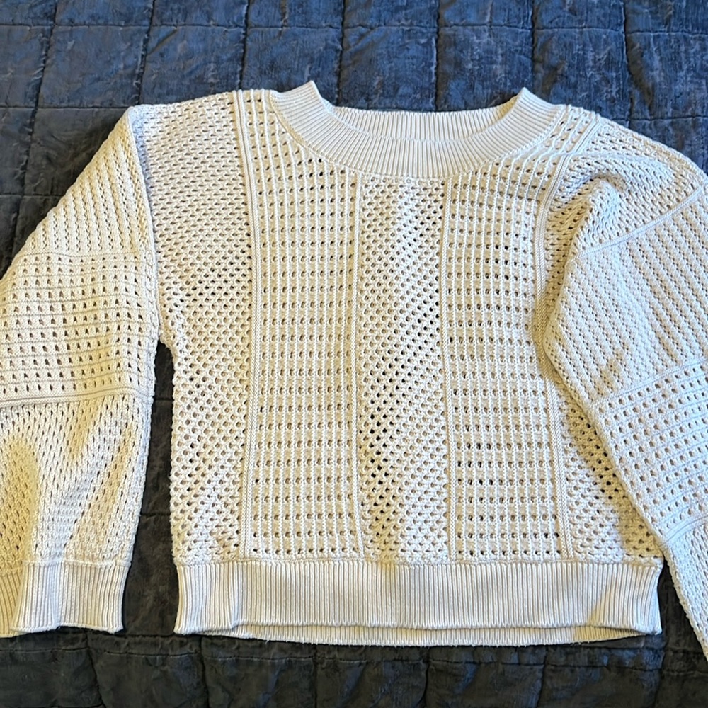 Moth Anthropologie Sweater